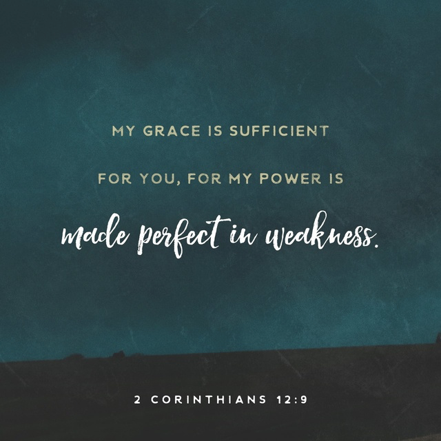 Youversion Verse of the Day – November 14, 2018