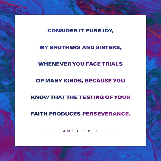 Youversion Verse of the Day – November 5, 2018