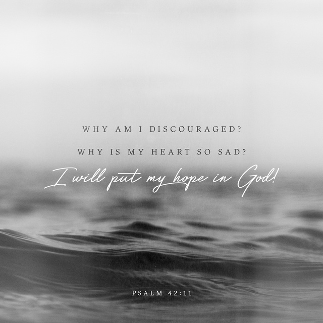 Youversion Verse of the Day – November 1, 2018
