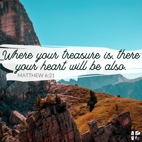 Silver Dollar Treasures – FaithGateway