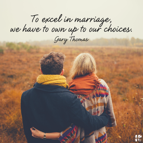 Own Your Choice – FaithGateway