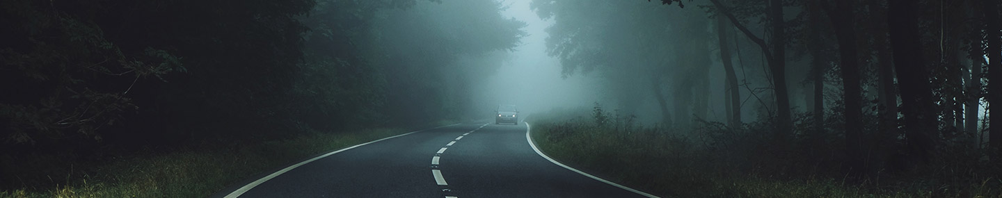 Who’s Driving? | Our Daily Bread