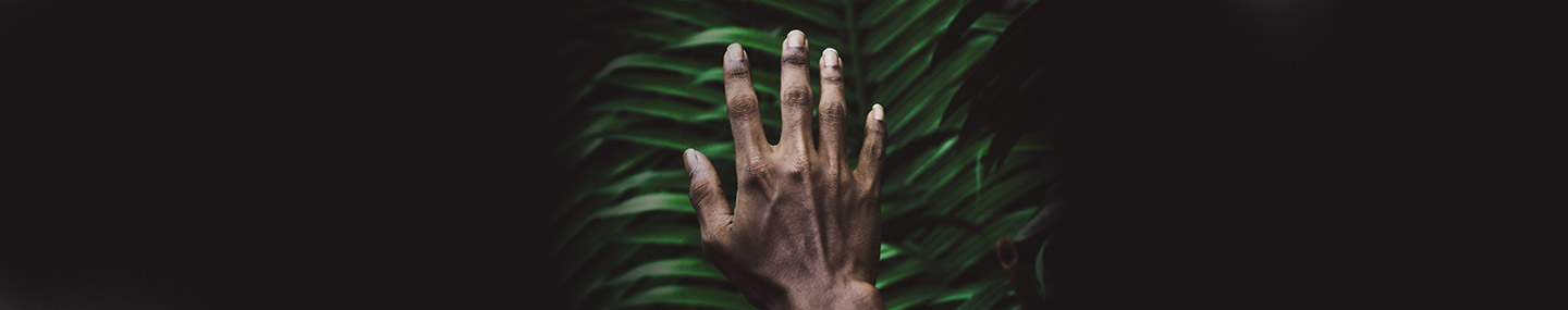 Power of Touch | Our Daily Bread