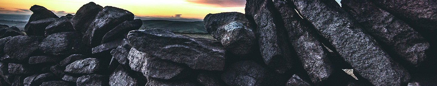 Don’t Stop Building! | Our Daily Bread