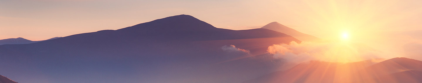 God Is Here | Our Daily Bread