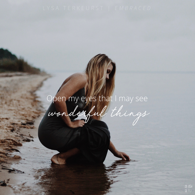 This Is How I Start My Day: Preparing for Adventure – FaithGateway