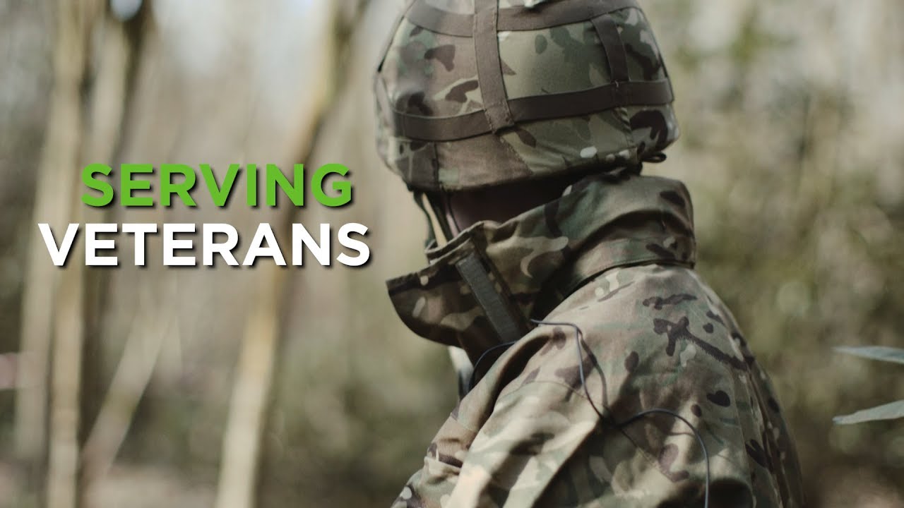 Serving Veterans Compilation – YouTube