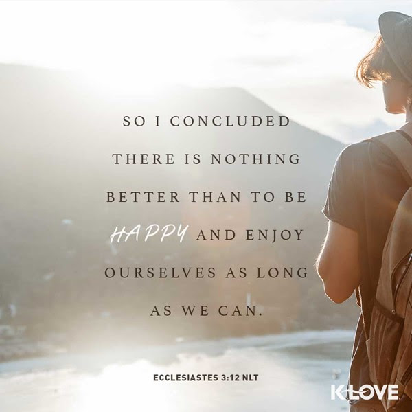 K-LOVE Verse of the Day – November 26, 2018