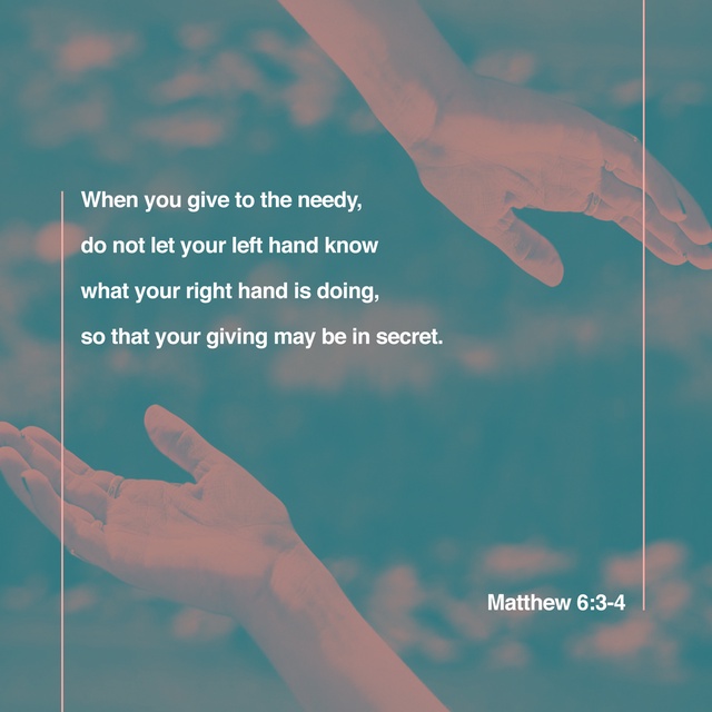 Youversion Verse of the Day – December 5, 2018