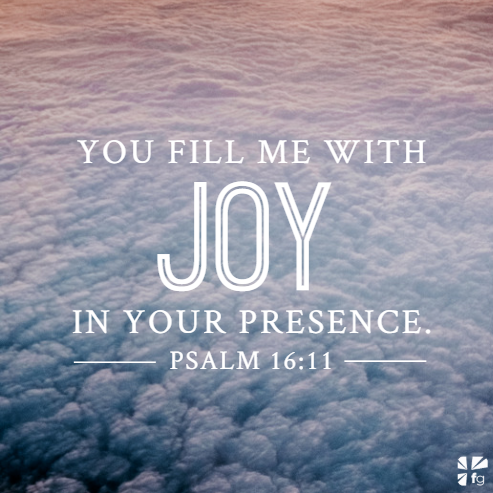 Joy: True Happiness – FaithGateway