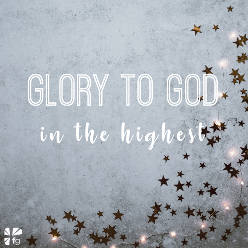 Christmas Sunday: Angels – FaithGateway