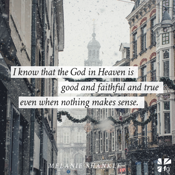 Our True Home – FaithGateway