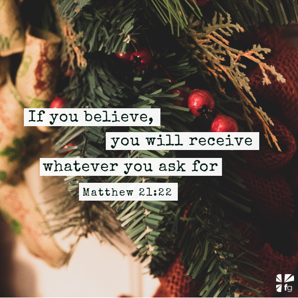 Expectation – FaithGateway