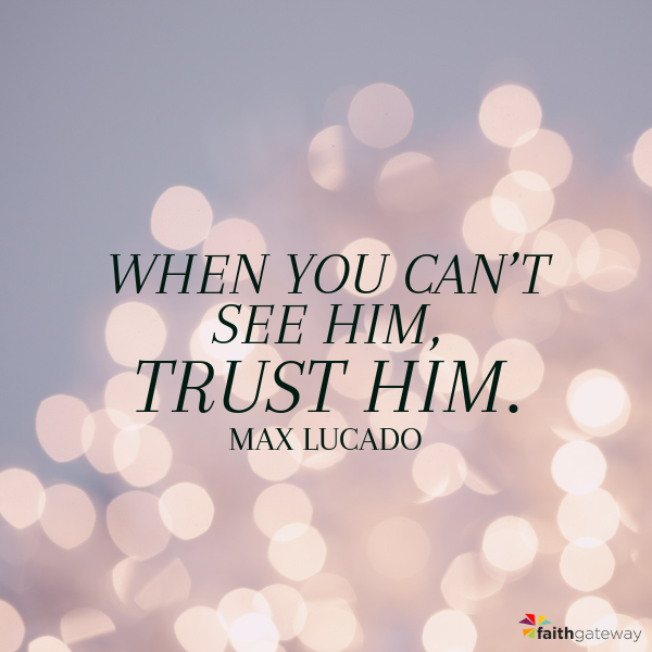 Miracle at Midnight: The God of Perfect Timing – FaithGateway