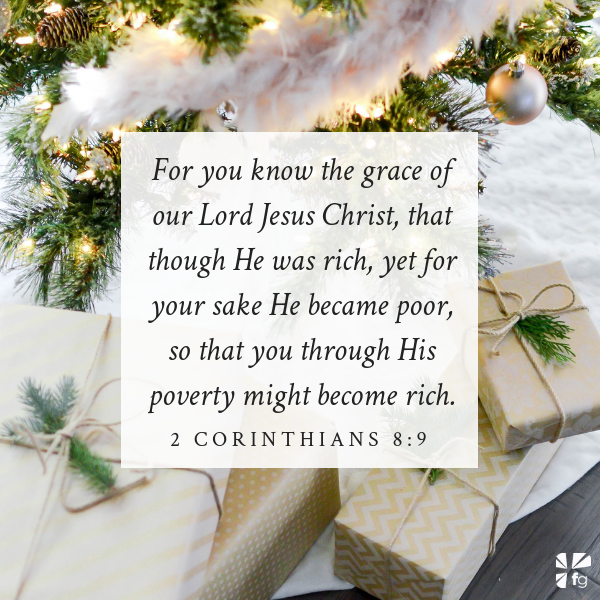 The Astonishing Gift – FaithGateway