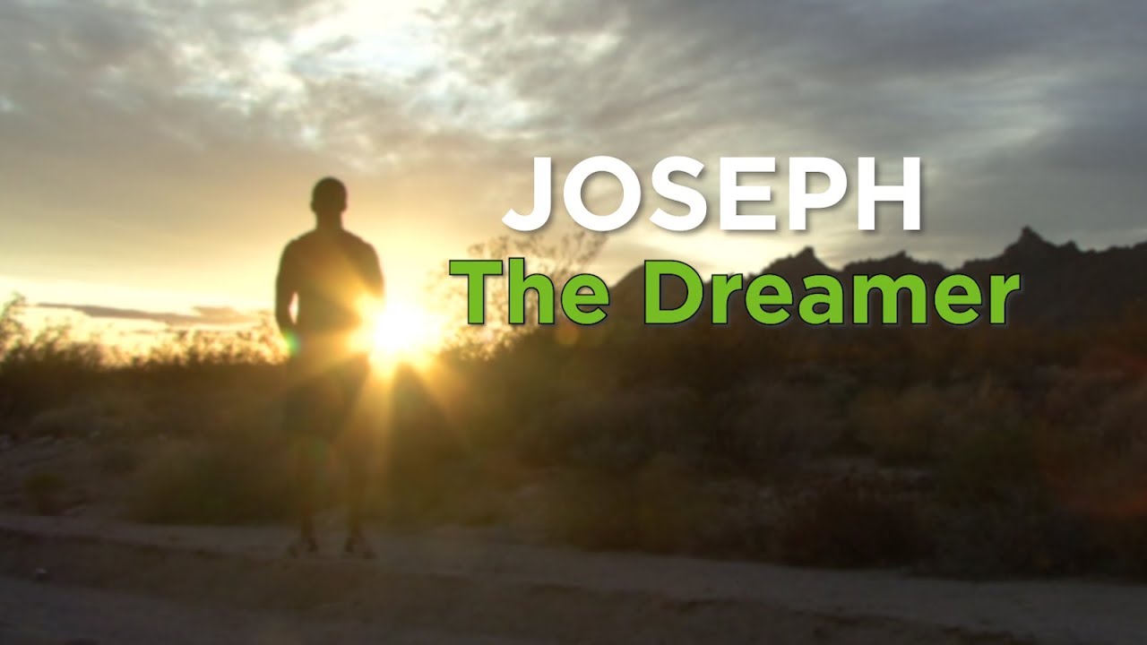 Joseph the Dreamer Compilation – YouTube