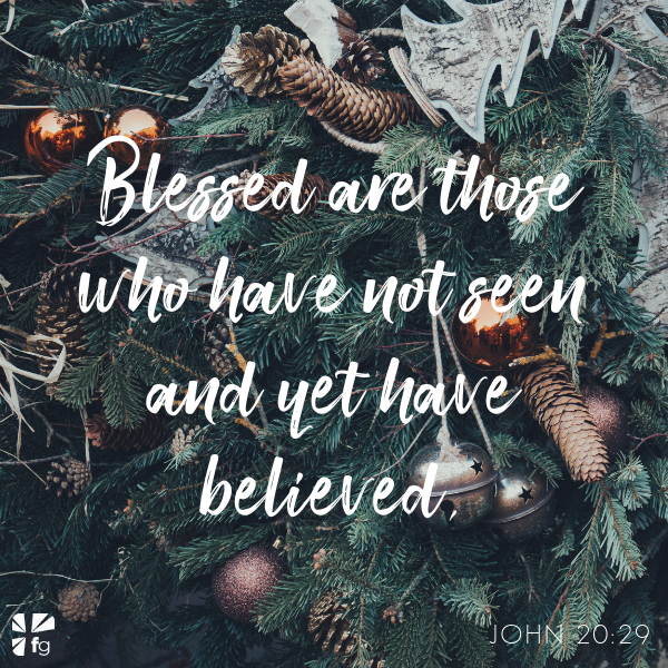 Believing in Hope – FaithGateway