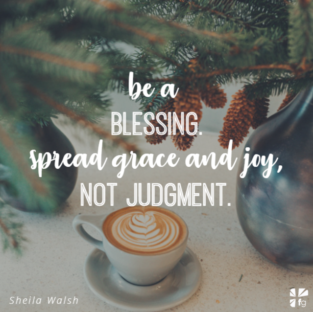 No More Humbug – FaithGateway