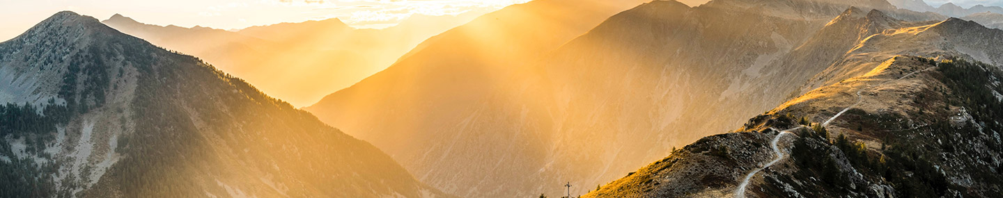 The Highest Place | Our Daily Bread