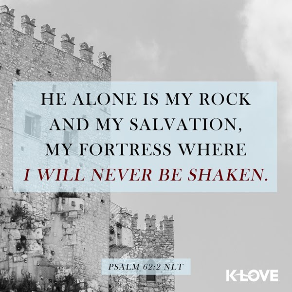 K-LOVE Verse of the Day – December 2, 2018