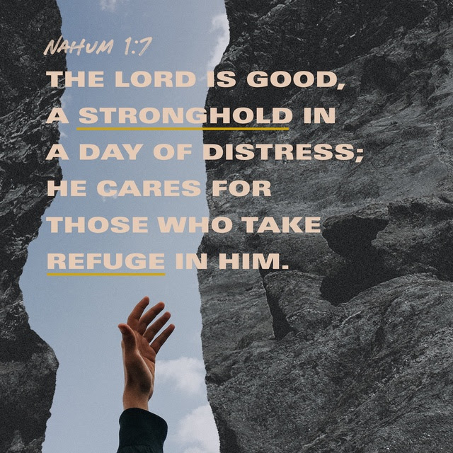 Youversion Verse of the Day – December 3, 2018
