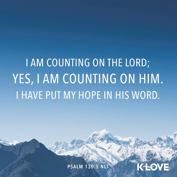 K-LOVE Verse of the Day – December 4, 2018