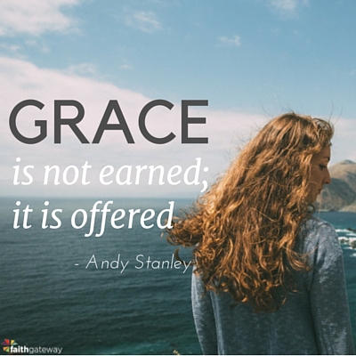 The Way of Grace: Inviting to the Unrighteous and Threatening to the Self-righteous – FaithGateway