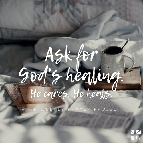 Journal, Pray, Reflect, and Connect with God – FaithGateway