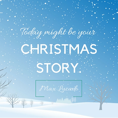 Your Christmas Story – FaithGateway