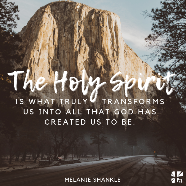 The Spirit in You – FaithGateway