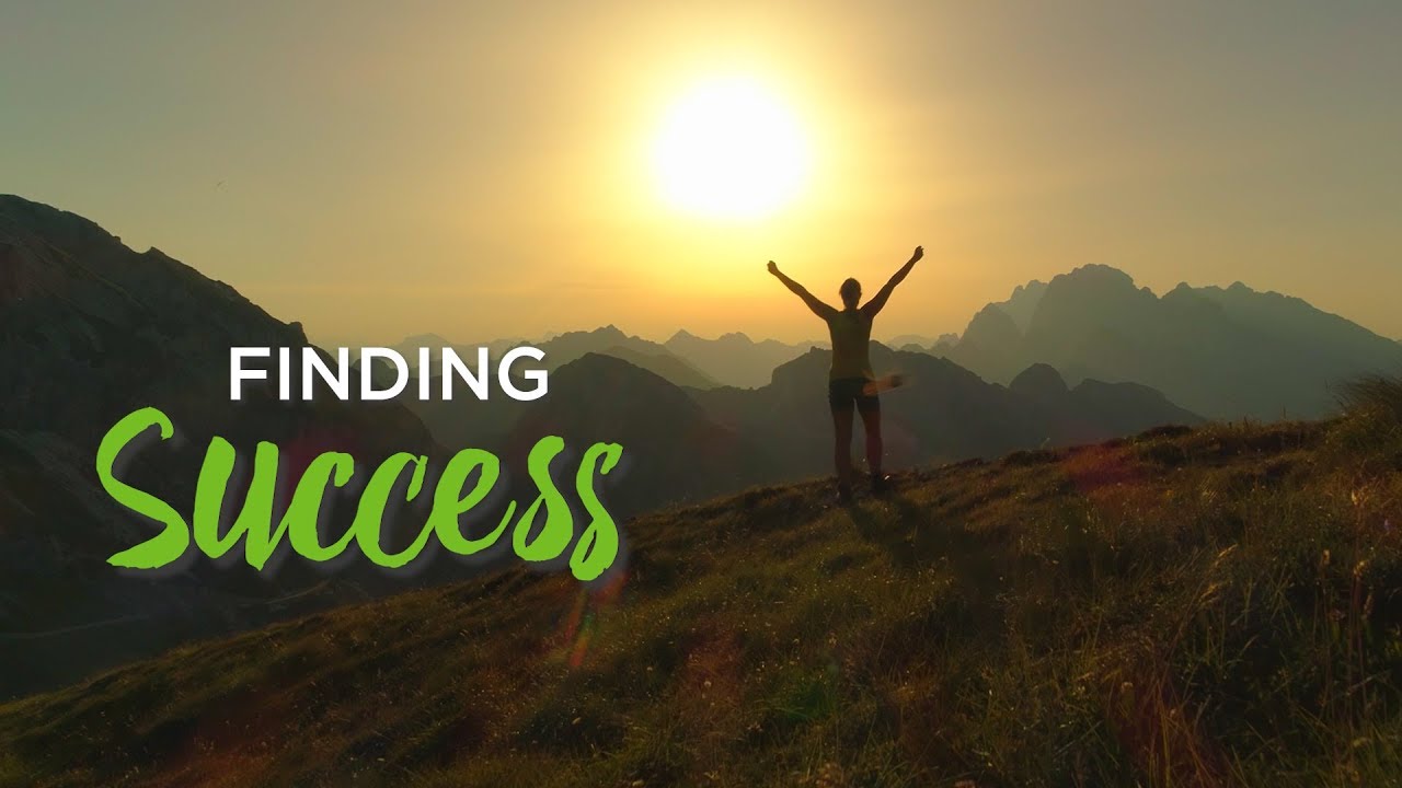 Finding Success Compilation – YouTube