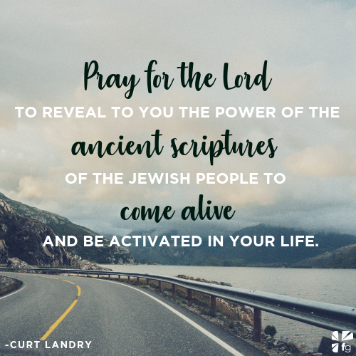 The Jewish Roots of Christianity | How to Reclaim Your Inheritance – FaithGateway