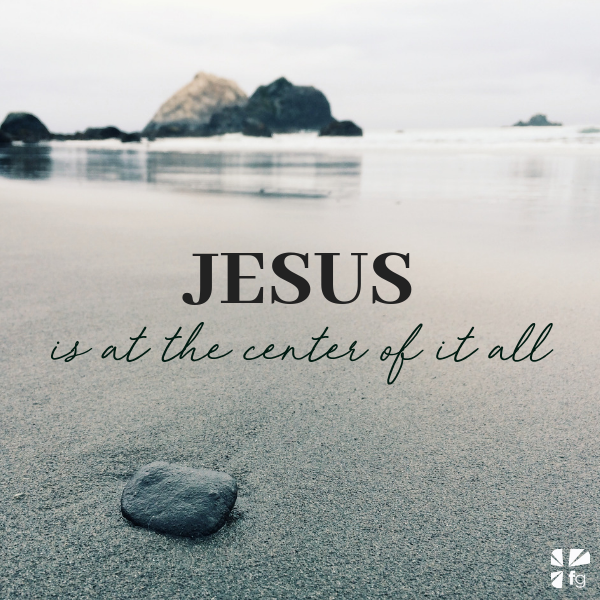 Jesus and The Ambivalence of Grief – FaithGateway