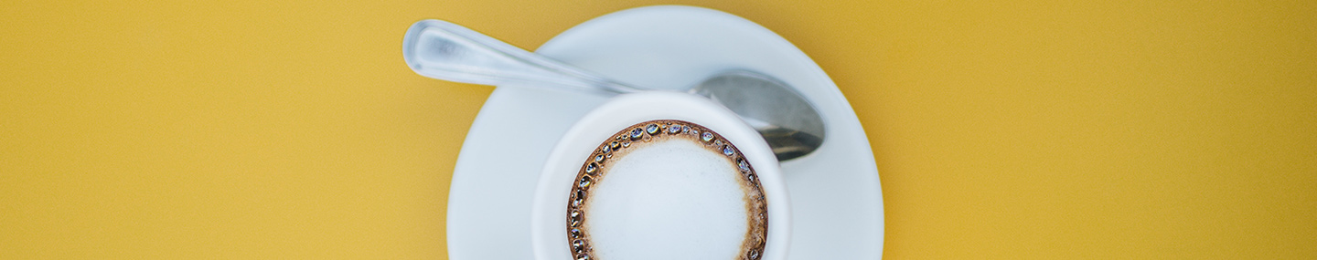 Jesus Is Right Behind You | Our Daily Bread
