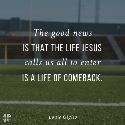 The Start of Hope – FaithGateway