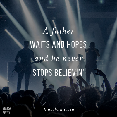 Trial By Fire – FaithGateway