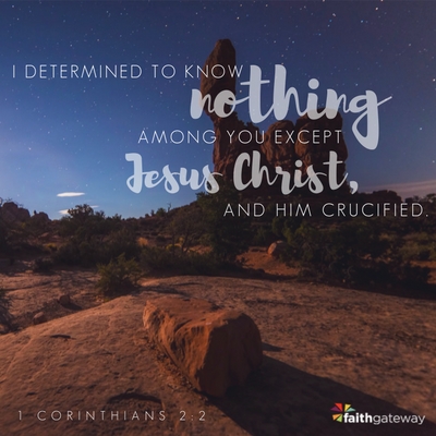 The World Upside Down – FaithGateway