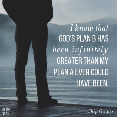 A Strong Foundation – FaithGateway