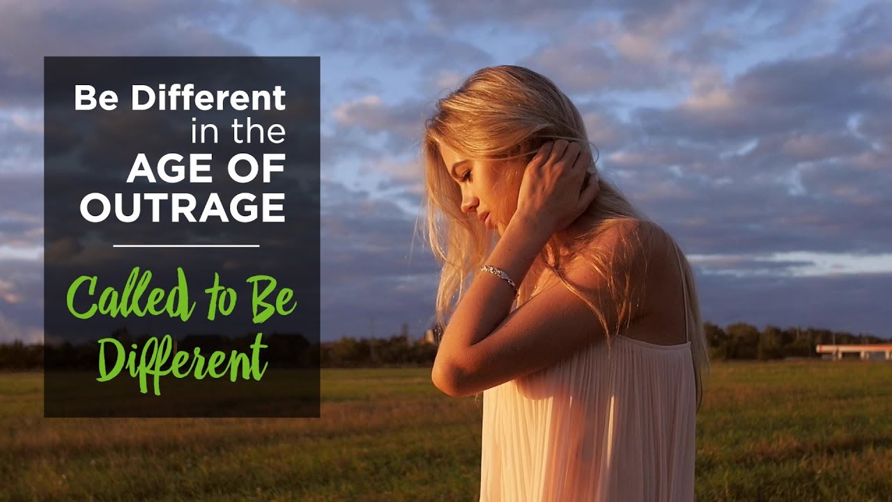 Called to Be Different – YouTube