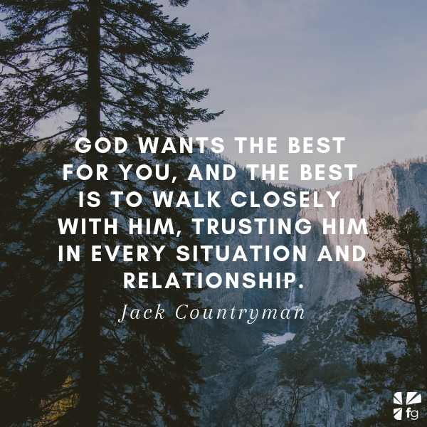 God’s Love Heals – FaithGateway