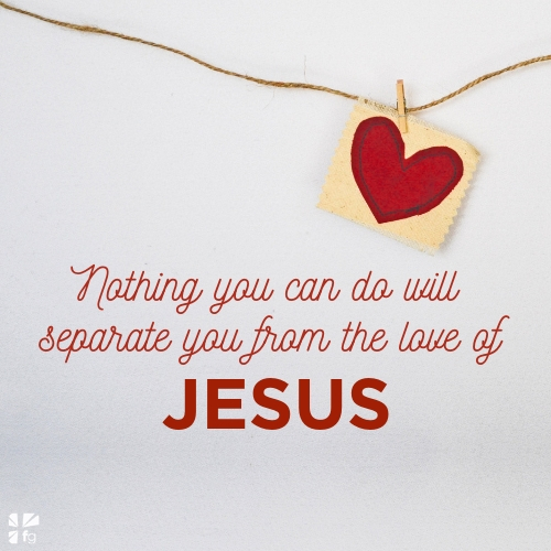 Incomprehensible Love – FaithGateway