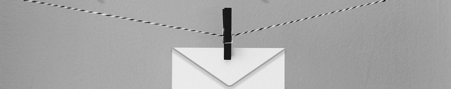 Send It in a Letter