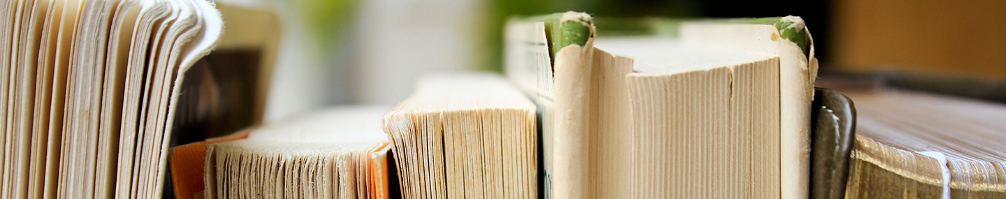 Living in God’s Story