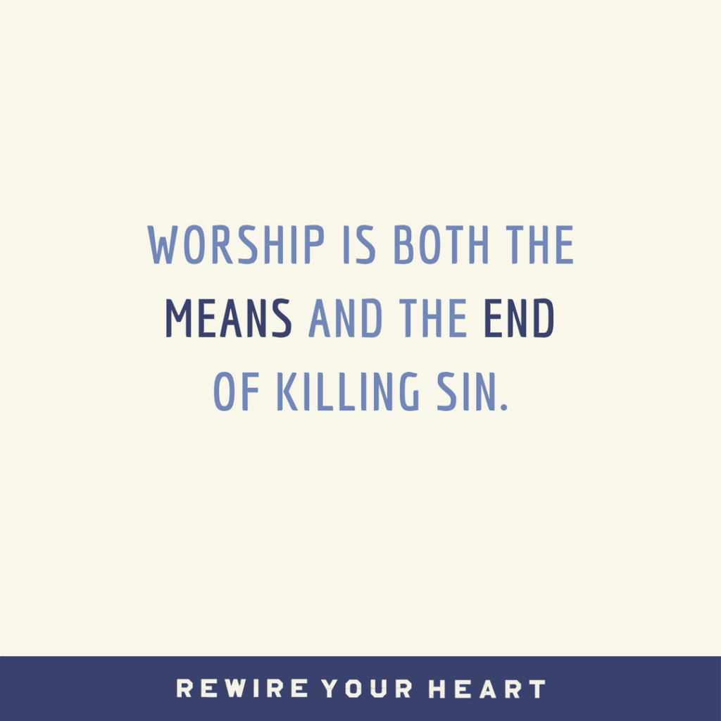 Killing Sin – FaithGateway