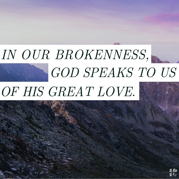 The Promise of Blessing – FaithGateway