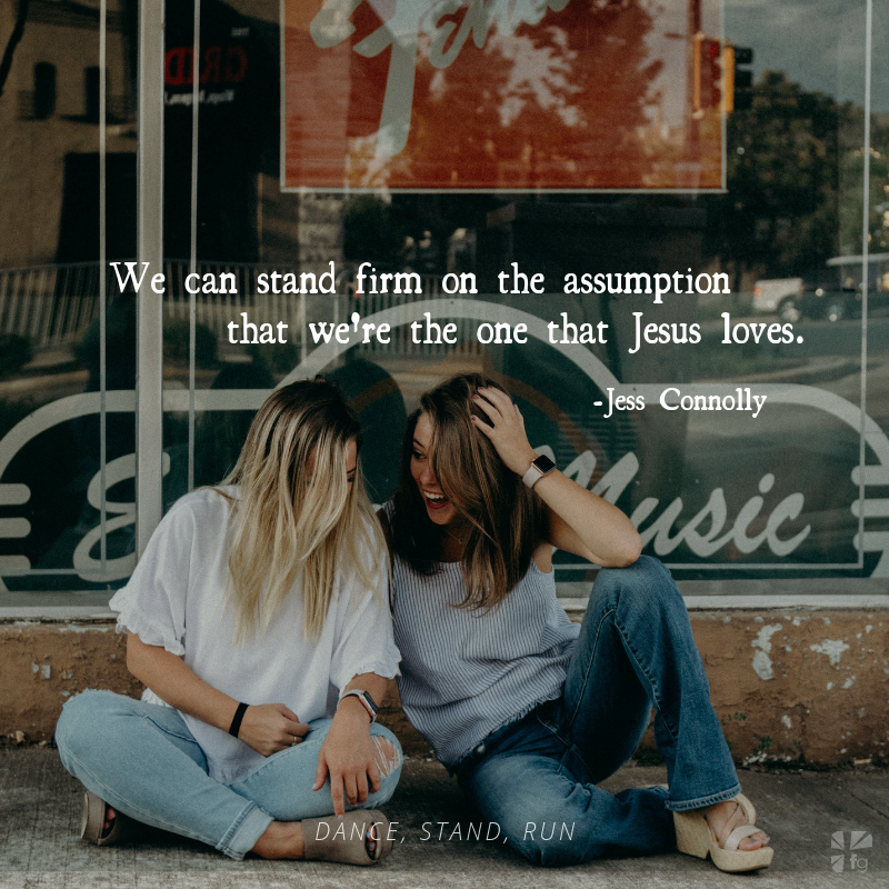 Jesus’ Favorite – FaithGateway