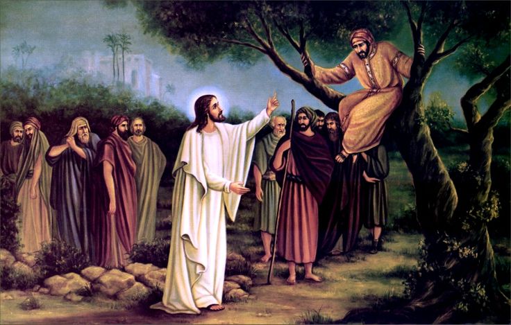 Encounters: Jesus Loves Short People – Christian Crusaders