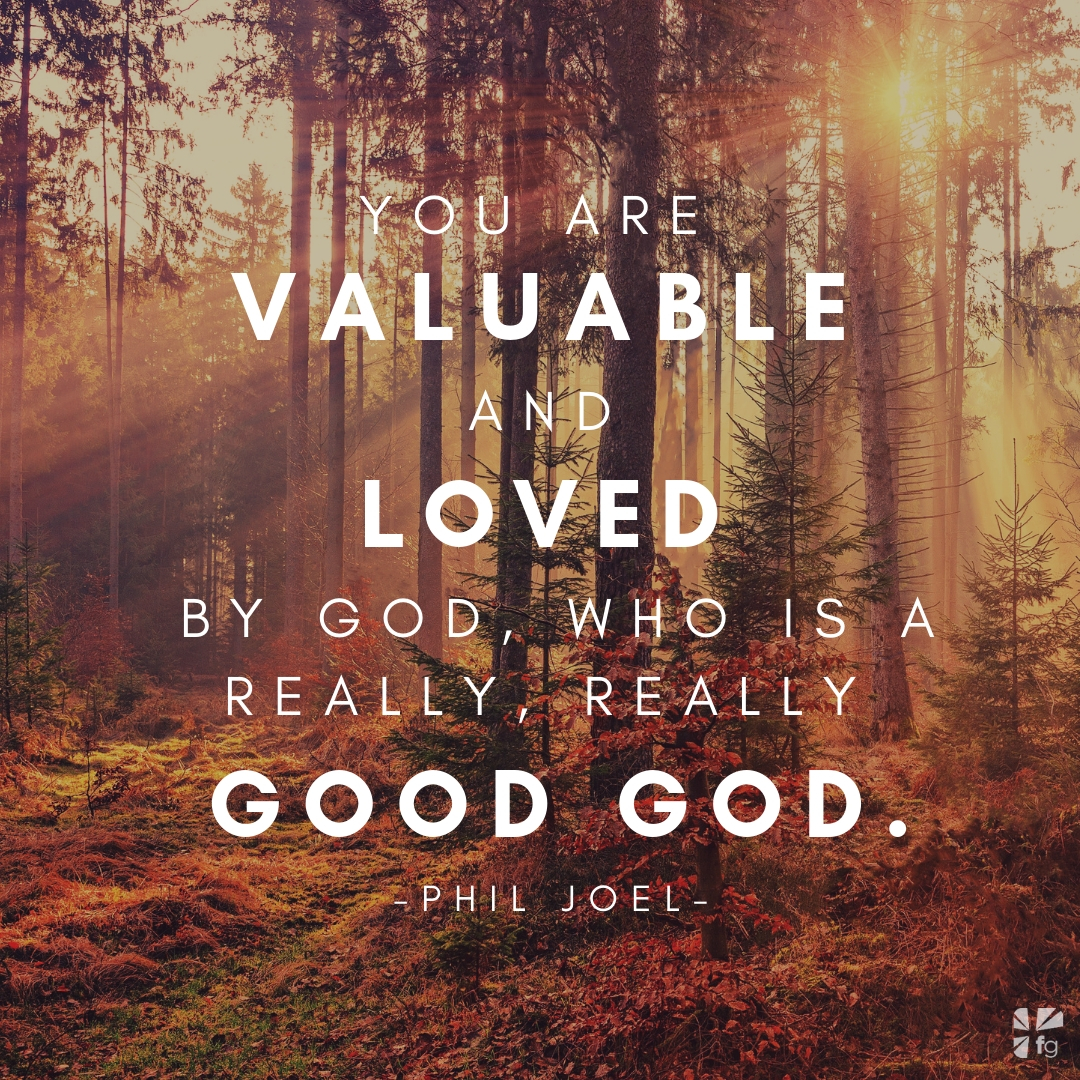 The Biggest Question Ever – FaithGateway