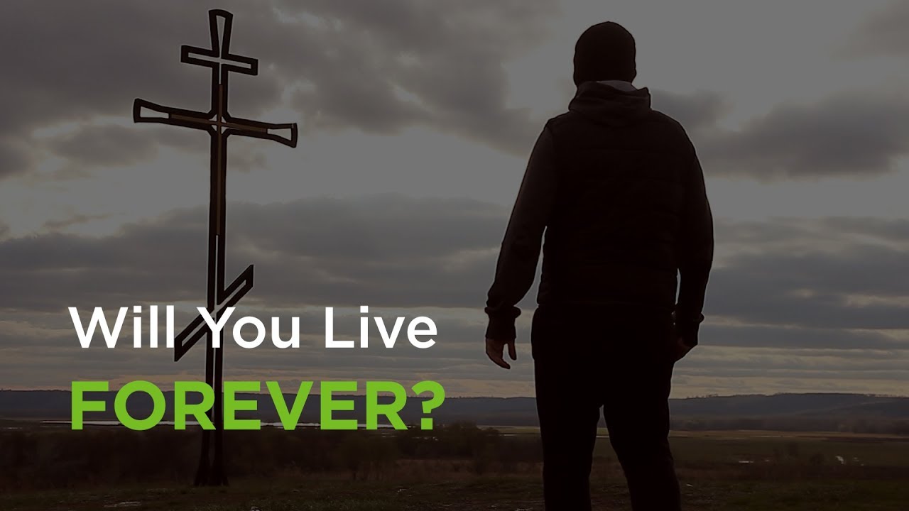 Will You Live Forever? – YouTube