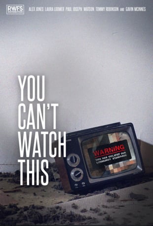 Watch You Can’t Watch This Online | Vimeo On Demand on Vimeo